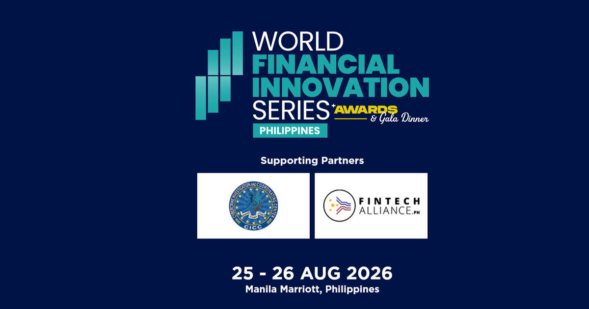 World Financial Innovation Series (WFIS) logo