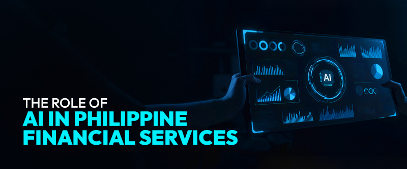 The Role of AI in Philippine Financial Services