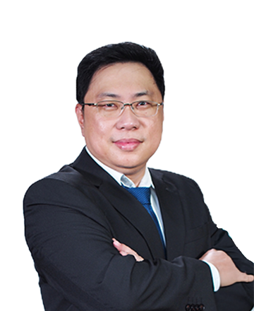 Carlos T. Tengkiat