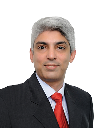 Deepak Ramanathan