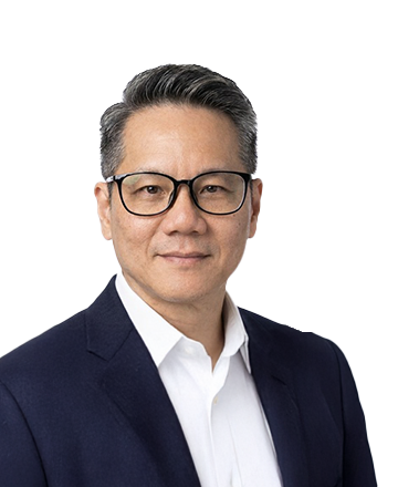 Derek Lok