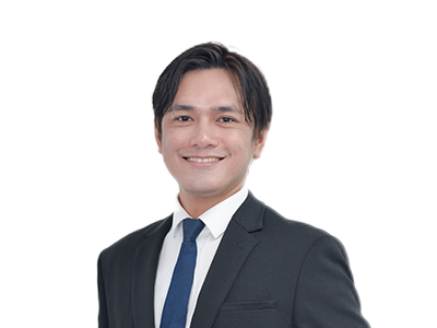 Gilbert Trinchera