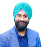 Harvinder Singh