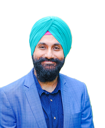 Harvinder Singh