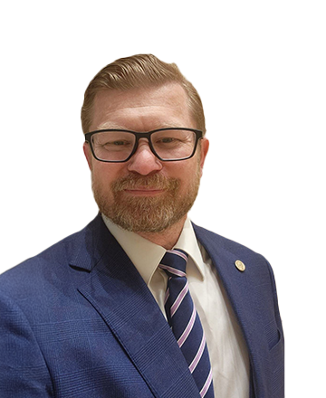 Jamie Ingram