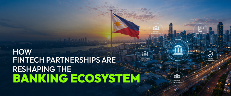 How Fintech Partnerships Are Reshaping the Banking Ecosystem