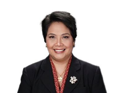 Rhea Luz Valbuena