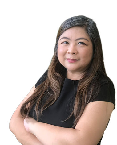 Marla Garin-Alvarez