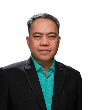 Alan Lito Arao-arao