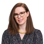 Alison Albeck Lindland​