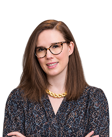 Alison Albeck Lindland