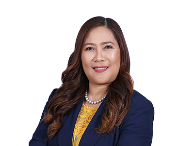 Blesilda Andres