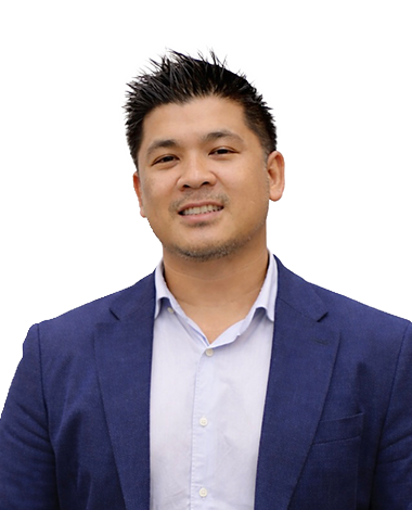 Bryan Makasiar