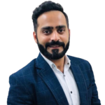Hardik Bhutani