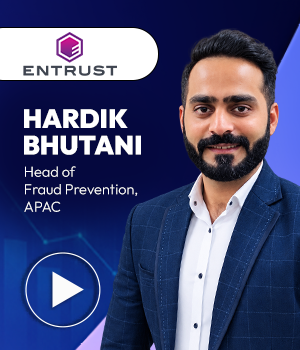 Entrust