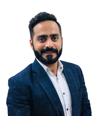 Hardik Bhutani