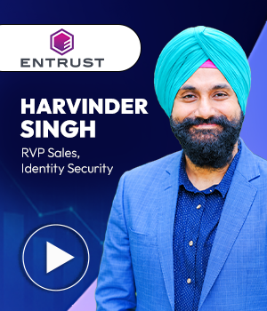 Entrust