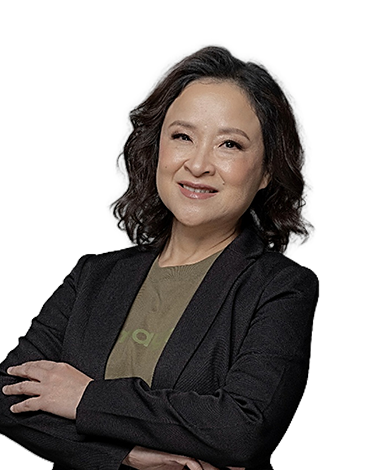 Julie Reyes