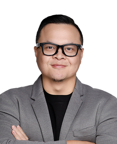 Mitch Bautista