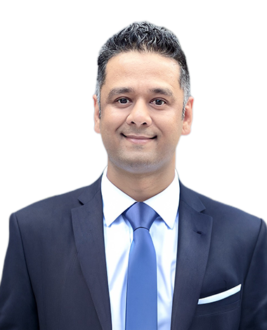 Pankaj Dubey