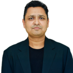 Saket Kumar Jha