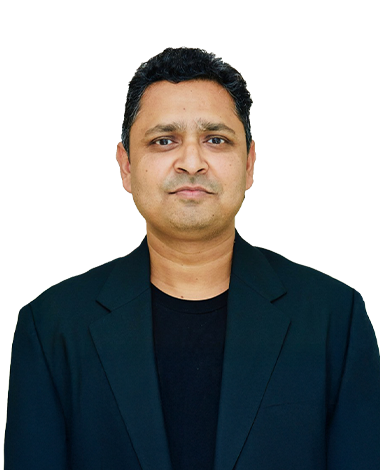 Saket Kumar Jha
