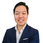 Terrence Teh