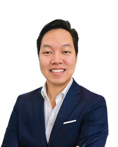 Terrence Teh
