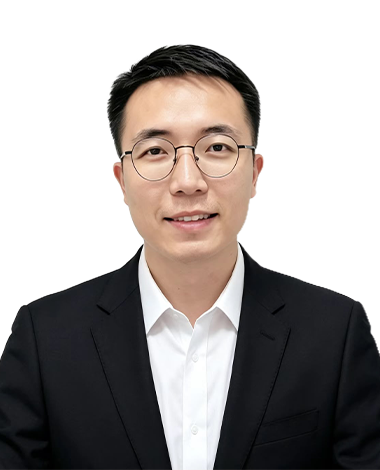 Alex Zhu