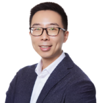 Chris Cai