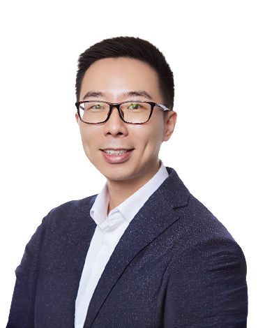 Chris Cai