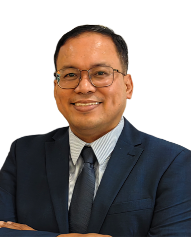 Dindo Santos
